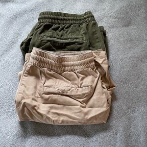 pair of pacsun men’s shorts
